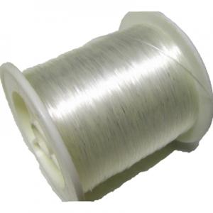 Transparent Nylon 0,45mm